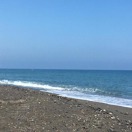 Apartamento 60 M2 En La Playa Torre de Benagalbon Extérieur photo