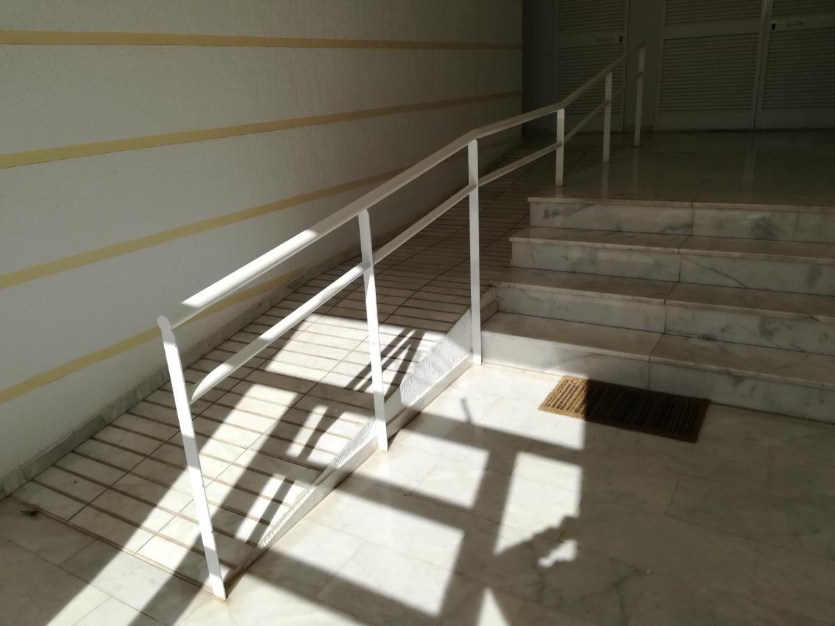 Apartamento 60 M2 En La Playa Torre de Benagalbon Extérieur photo