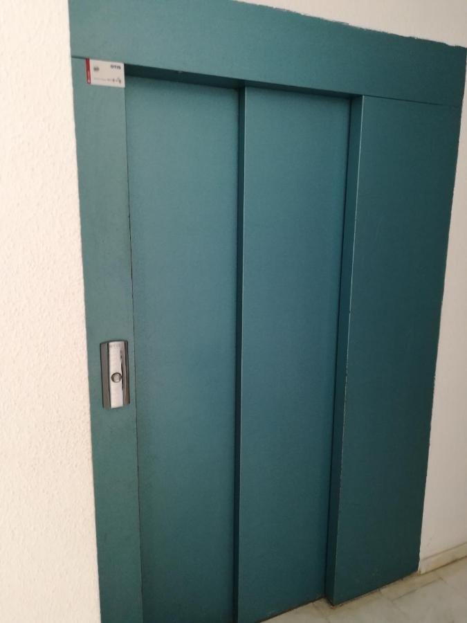 Apartamento 60 M2 En La Playa Torre de Benagalbon Extérieur photo
