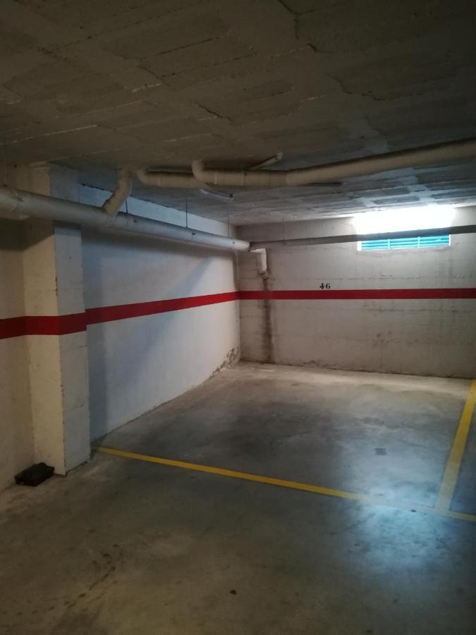 Apartamento 60 M2 En La Playa Torre de Benagalbon Extérieur photo