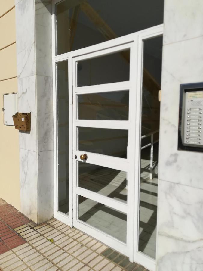 Apartamento 60 M2 En La Playa Torre de Benagalbon Extérieur photo