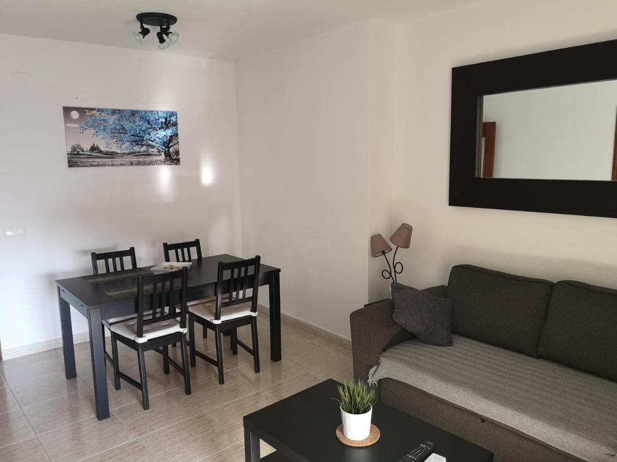 Apartamento 60 M2 En La Playa Torre de Benagalbon Extérieur photo