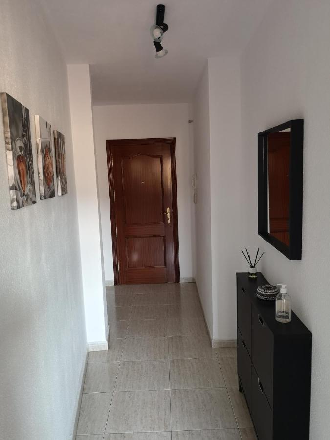 Apartamento 60 M2 En La Playa Torre de Benagalbon Extérieur photo