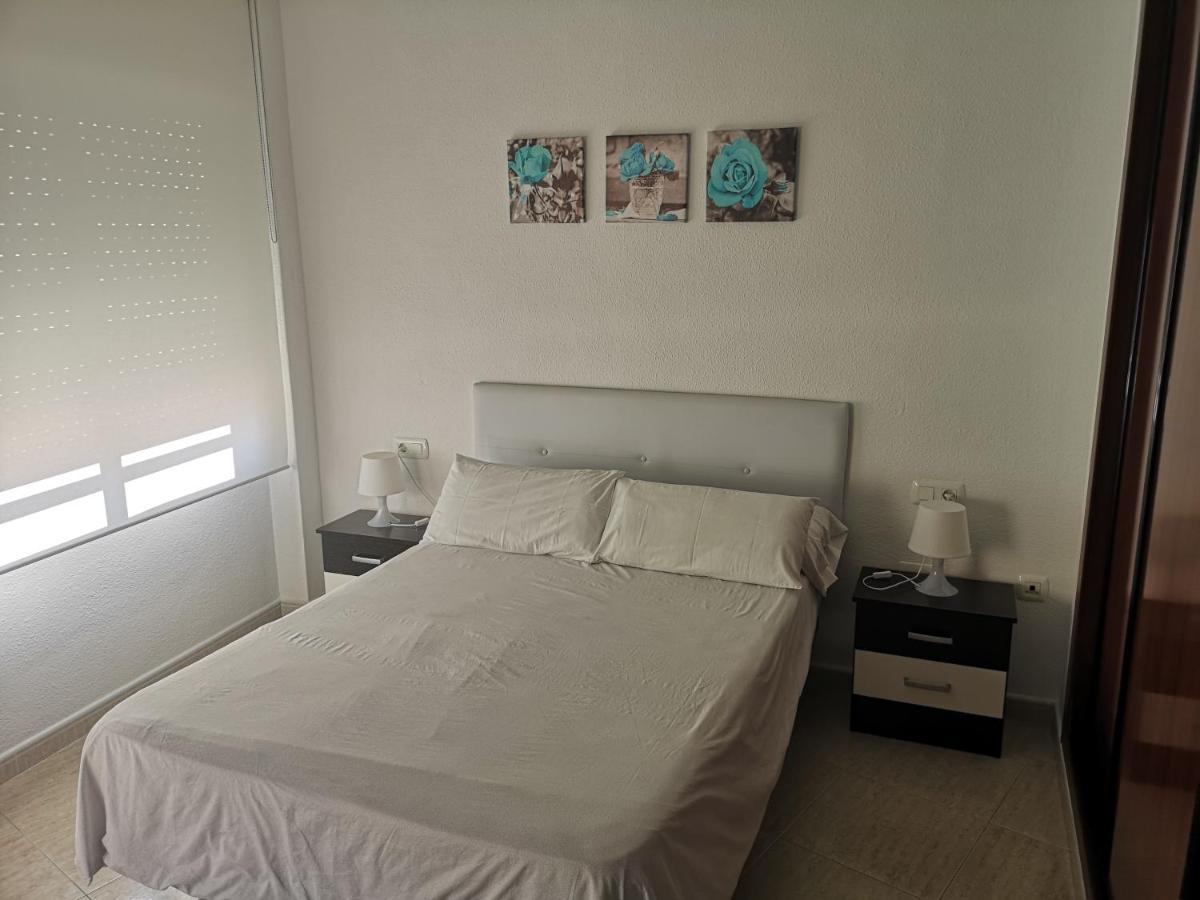 Apartamento 60 M2 En La Playa Torre de Benagalbon Extérieur photo