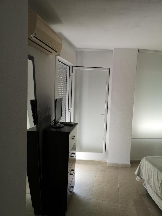 Apartamento 60 M2 En La Playa Torre de Benagalbon Extérieur photo
