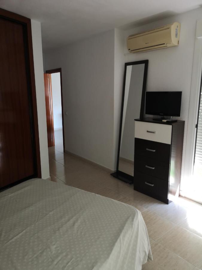Apartamento 60 M2 En La Playa Torre de Benagalbon Extérieur photo