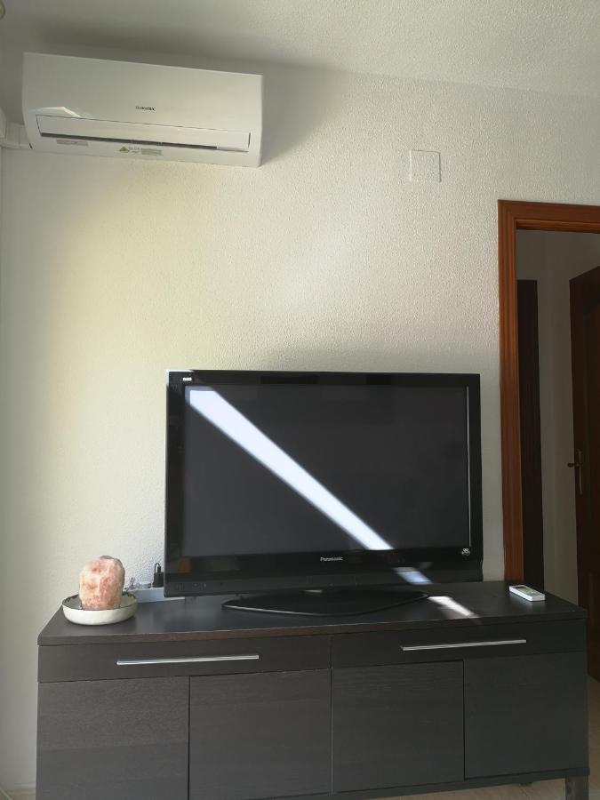 Apartamento 60 M2 En La Playa Torre de Benagalbon Extérieur photo