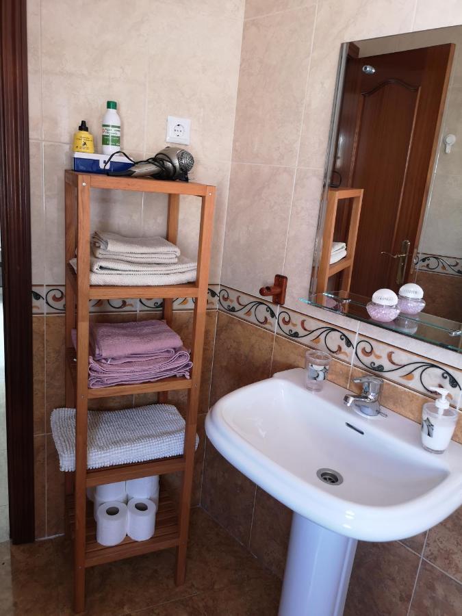Apartamento 60 M2 En La Playa Torre de Benagalbon Extérieur photo