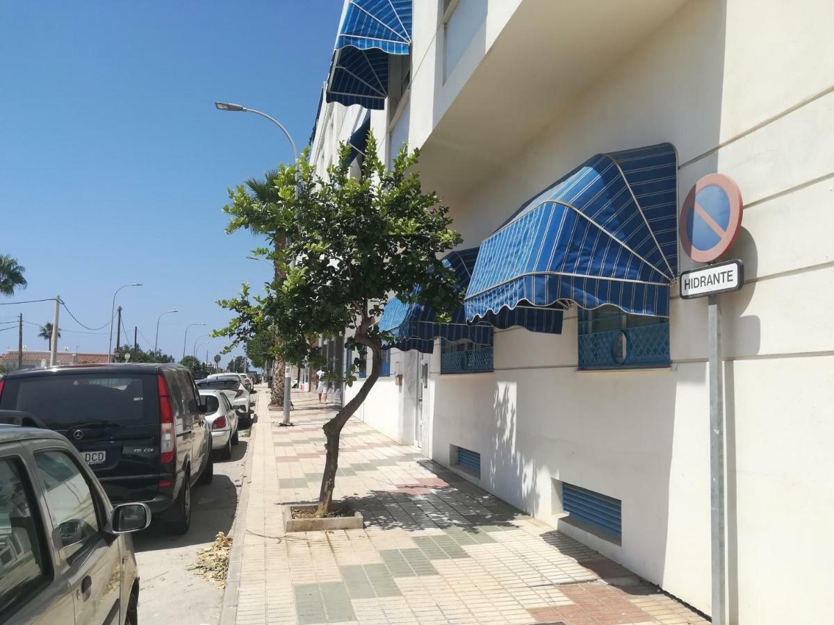 Apartamento 60 M2 En La Playa Torre de Benagalbon Extérieur photo